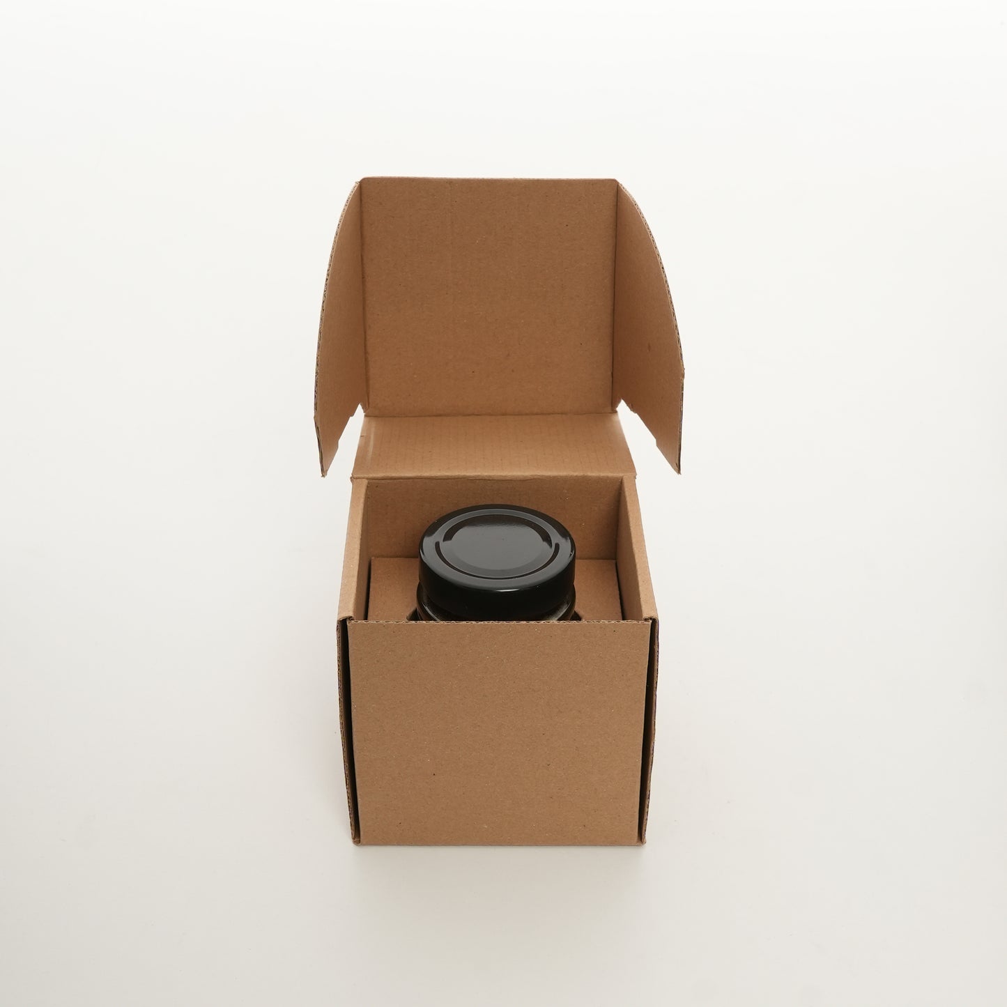 Kağızman Ham Çiçek Balı 300 Gr - Doğal ve Katkısız