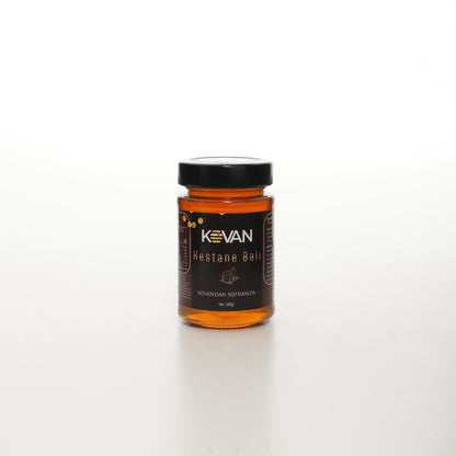 Sapanca Ham Kestane Balı 300 Gr - Doğal ve Katkısız