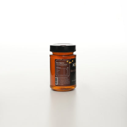 Sapanca Ham Kestane Balı 300 Gr - Doğal ve Katkısız