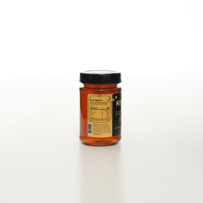 Kağızman Ham Çiçek Balı 300 Gr - Doğal ve Katkısız