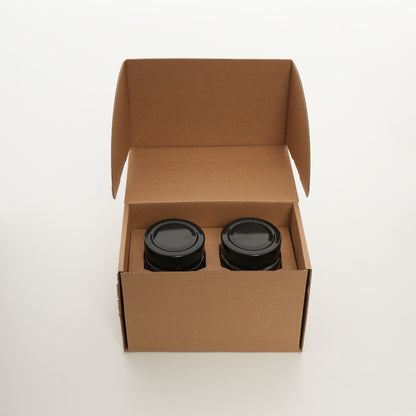 Kağızman Ham Çiçek Balı 300 Gr - Doğal ve Katkısız